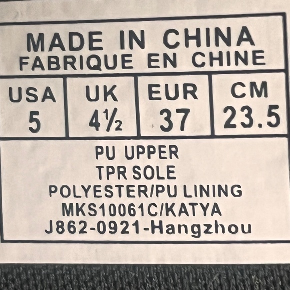 MICHAEL Michael Kors Emma Quilted Boots - Picture 5 of 15